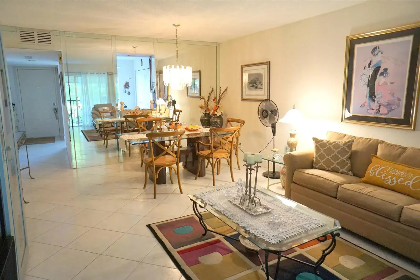 7286 HUNTINGTON Lane # 306, Delray Beach FL 33446 photo 4