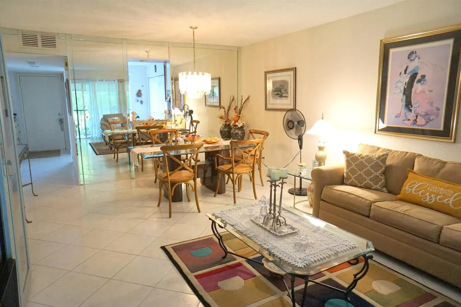 7286 HUNTINGTON Lane # 306, Delray Beach FL 33446 photo 4