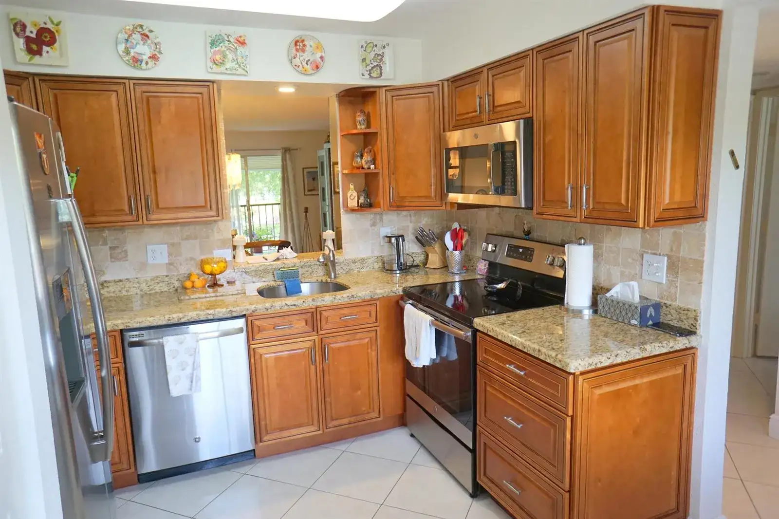 7286 HUNTINGTON Lane # 306, Delray Beach FL 33446 photo 5