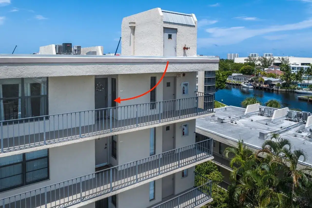 17 ROYAL PALM Way # 6060, Boca Raton FL 33432 photo 4