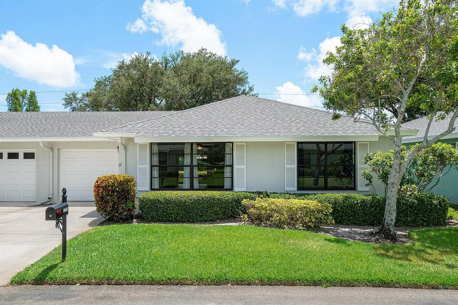 9945 PAPAYA TREE Trail # B, Boynton Beach FL 33436 photo 2