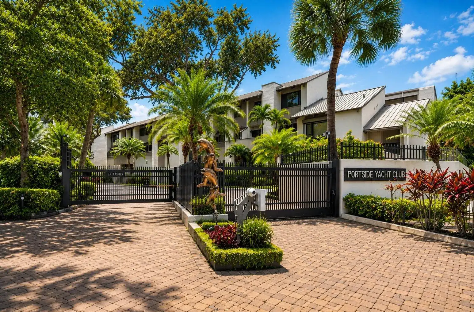 35 PORT SIDE Drive # 35B, Fort Lauderdale FL 33316 photo 2