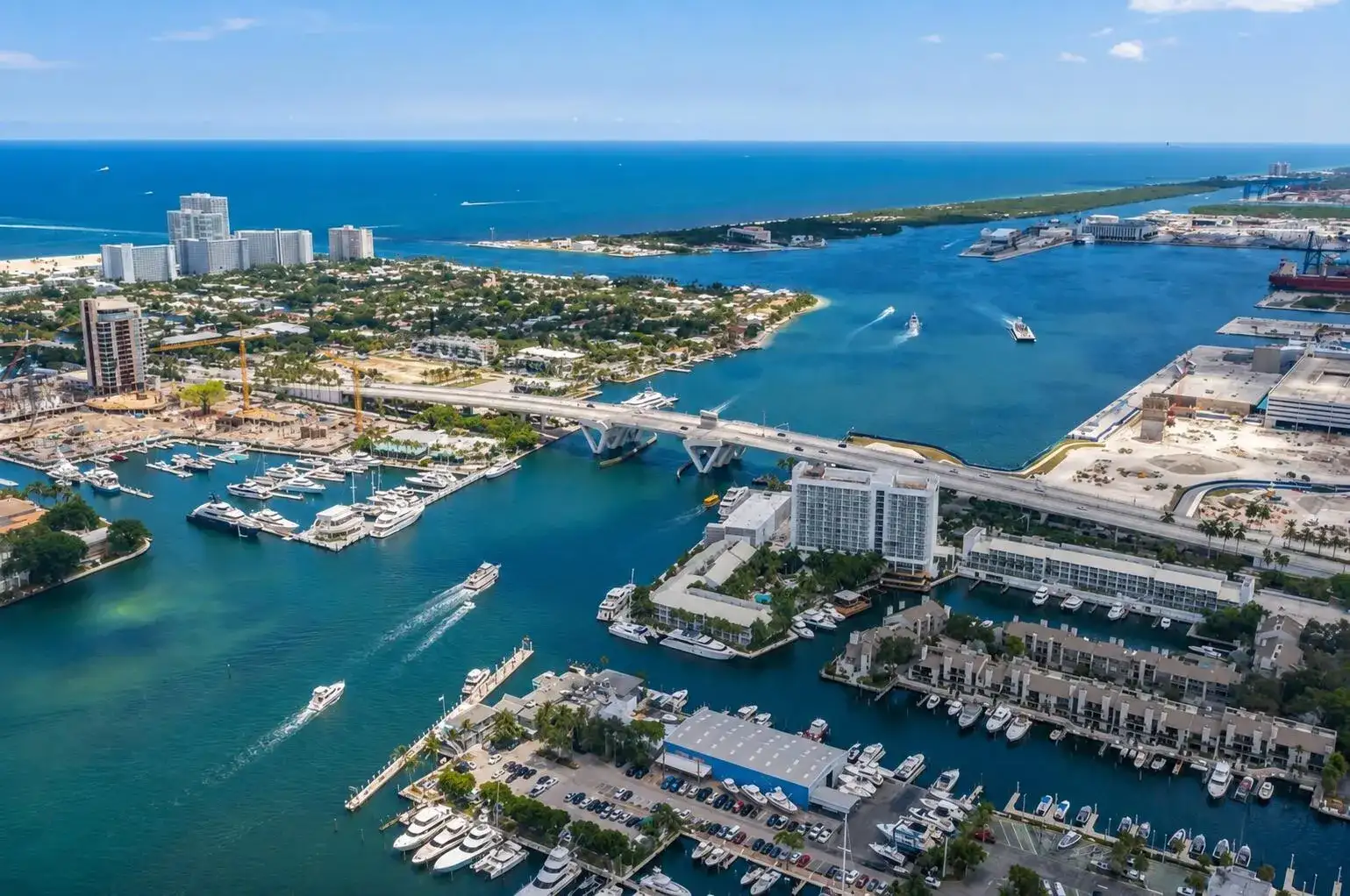 35 PORT SIDE Drive # 35B, Fort Lauderdale FL 33316 photo 4