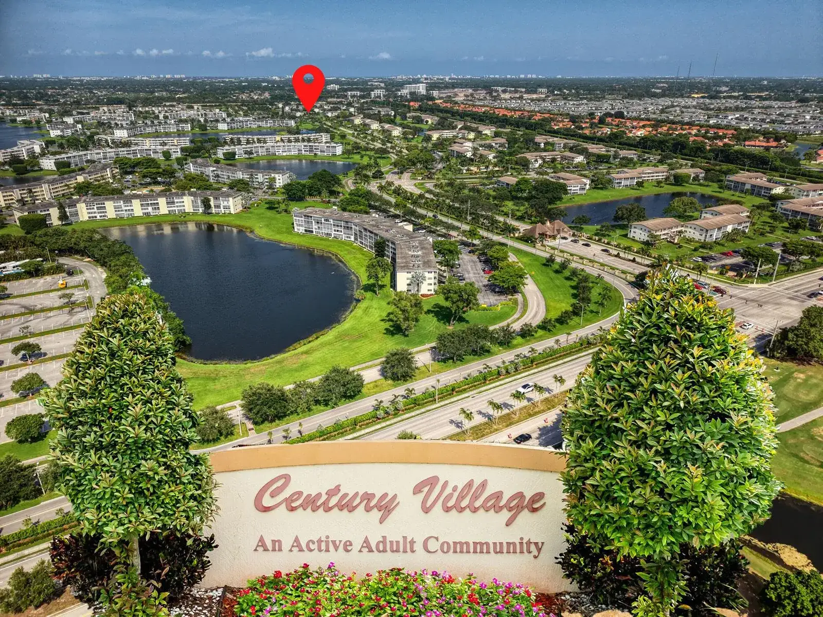 308 FANSHAW H # 308, Boca Raton FL 33434 photo 2