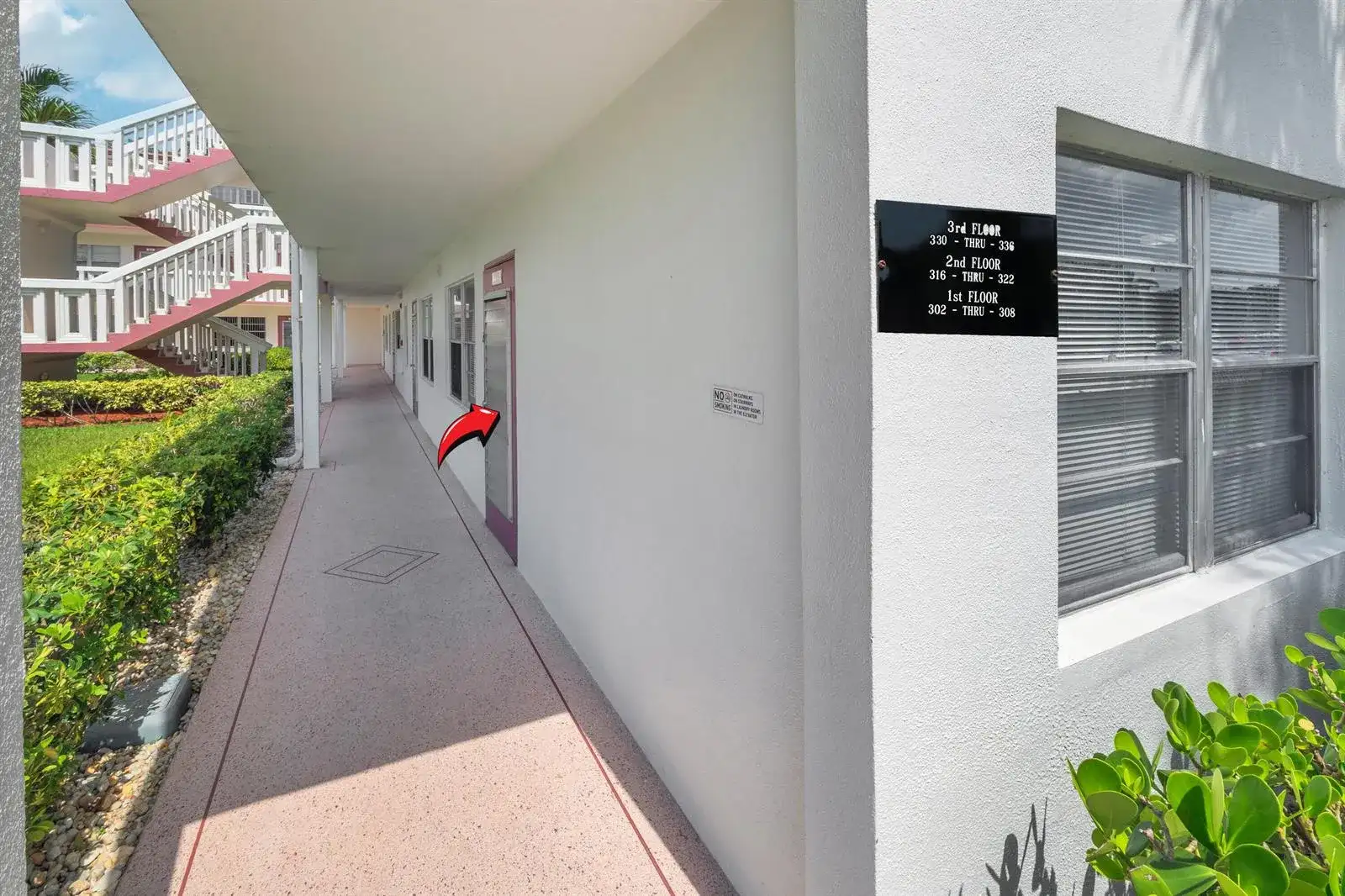 308 FANSHAW H # 308, Boca Raton FL 33434 photo 3