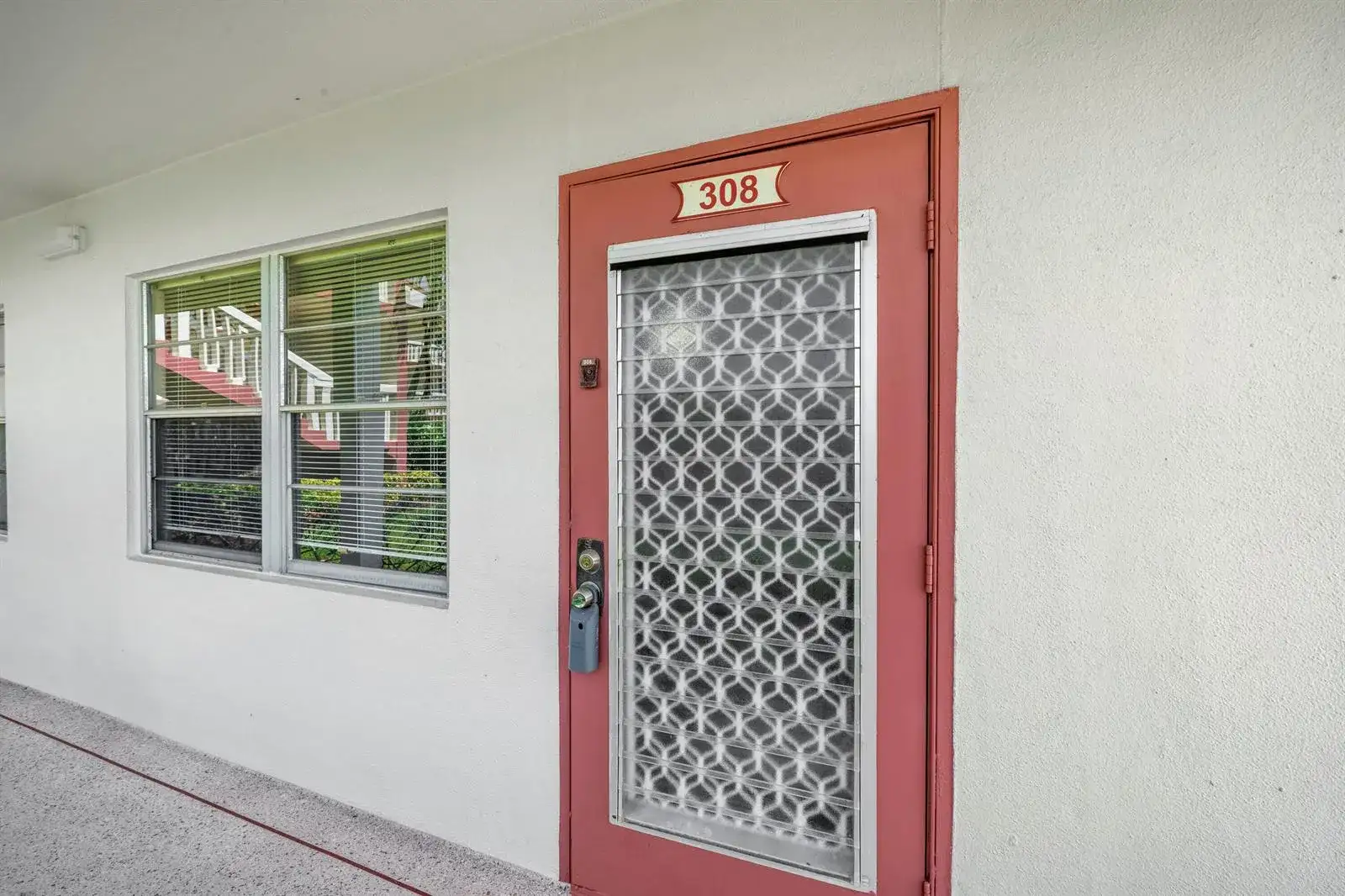 308 FANSHAW H # 308, Boca Raton FL 33434 photo 4