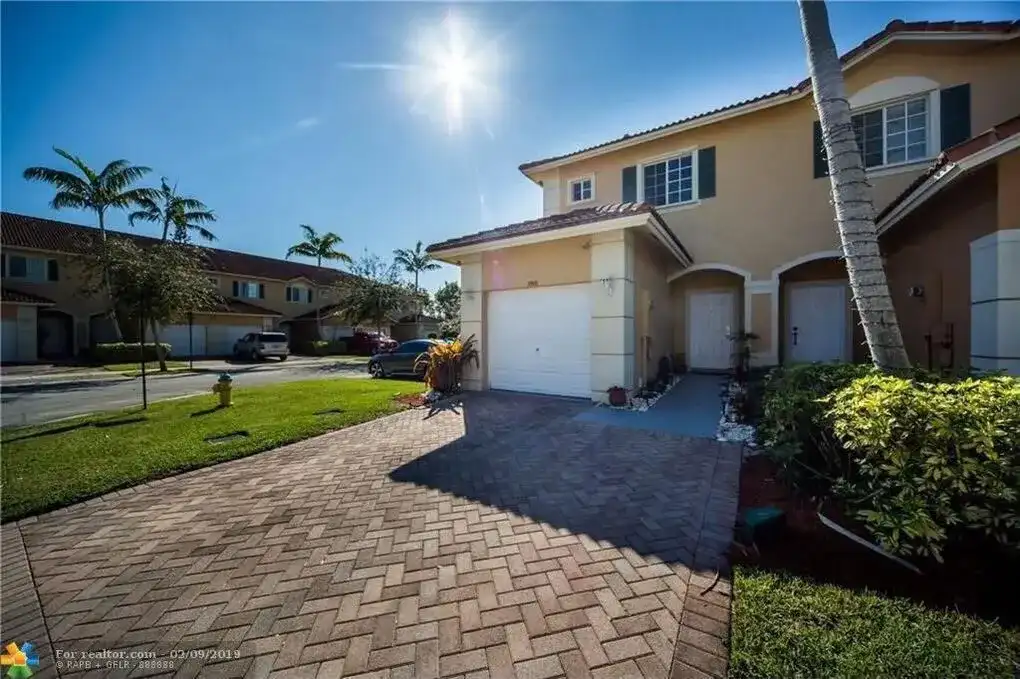 5500 MONTE CARLO Lane, Margate FL 33068