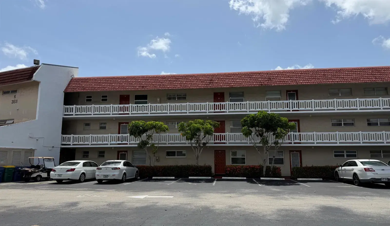 3511 Inverrary Drive # 208, Lauderhill FL 33319