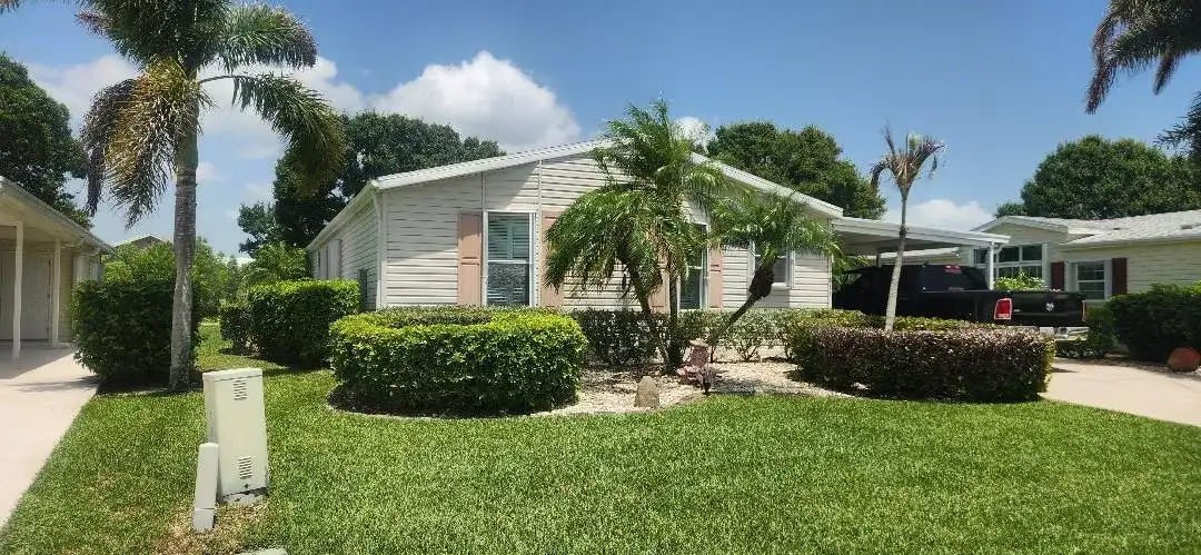 7811 Mcclintock Way, Port St. Lucie FL 34952