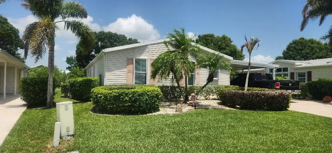 7811 Mcclintock Way, Port St. Lucie FL 34952