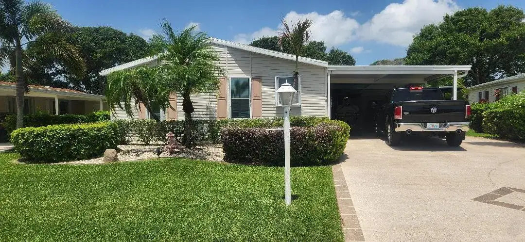 7811 Mcclintock Way, Port St. Lucie FL 34952 photo 2