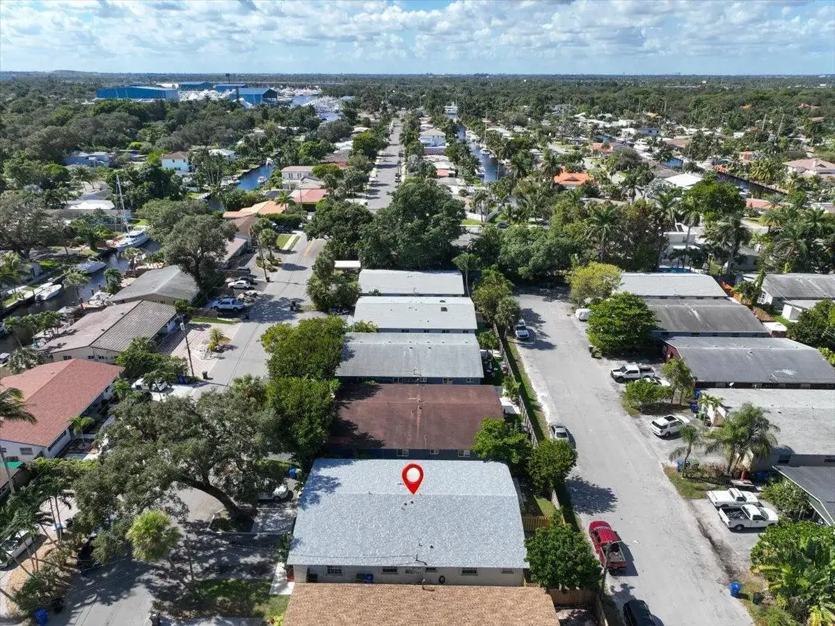 913 ORANGE Isle # 2, Fort Lauderdale FL 33315 photo 4
