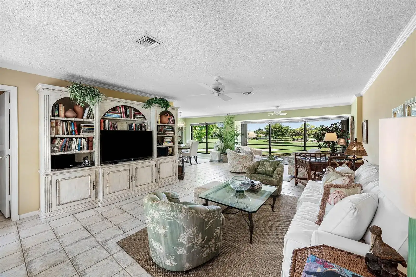 3625 Quail Ridge Drive S # A, Boynton Beach FL 33436 photo 2