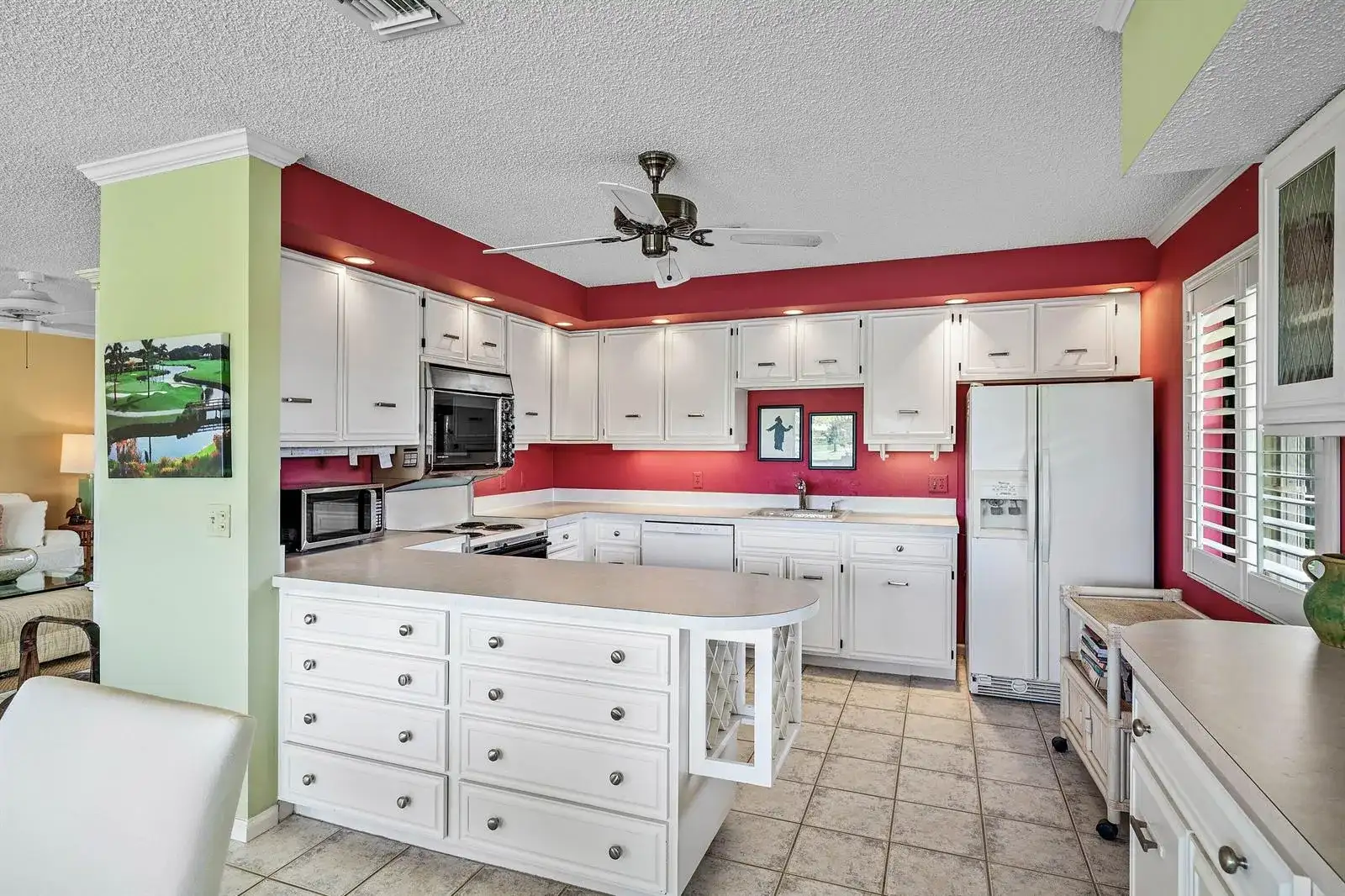 3625 Quail Ridge Drive S # A, Boynton Beach FL 33436 photo 4