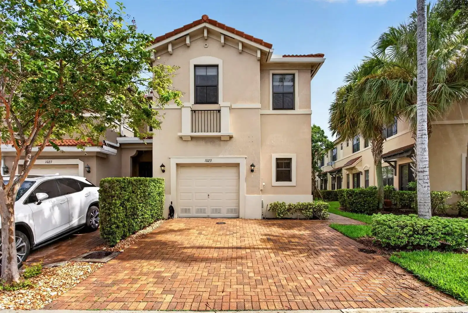 1023 NW 33RD Court, Pompano Beach FL 33064