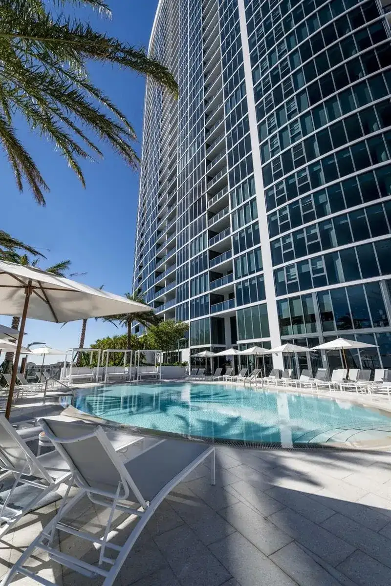 500 E Las Olas Boulevard # 4002, Fort Lauderdale FL 33301 photo 2