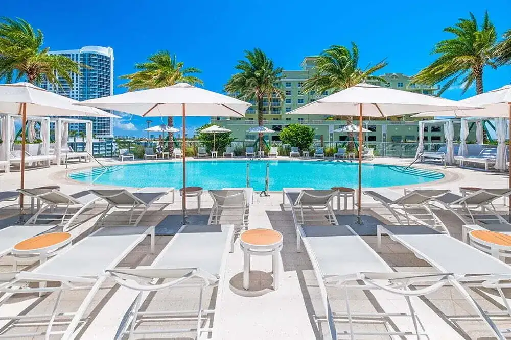 500 E Las Olas Boulevard # 4002, Fort Lauderdale FL 33301 photo 4