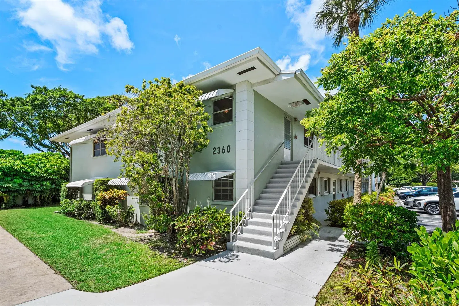 2360 SW 22nd Avenue # 402, Delray Beach FL 33445