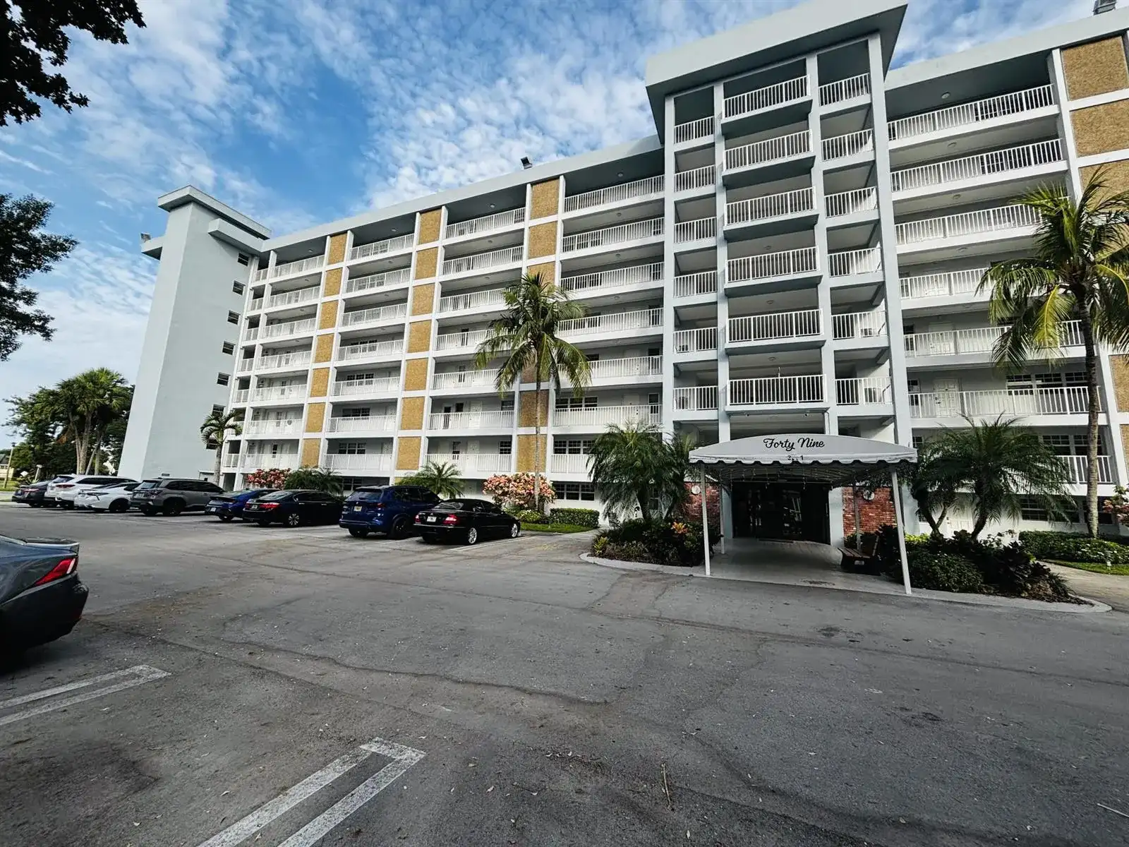 3091 N COURSE Drive # 710, Pompano Beach FL 33069 photo 2