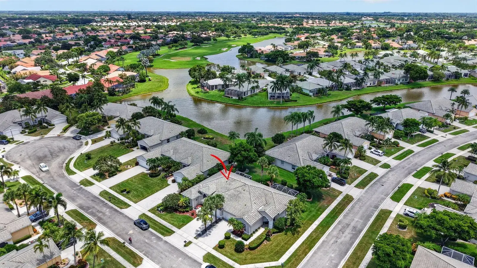 7955 Rockford Road, Boynton Beach FL 33472 photo 2