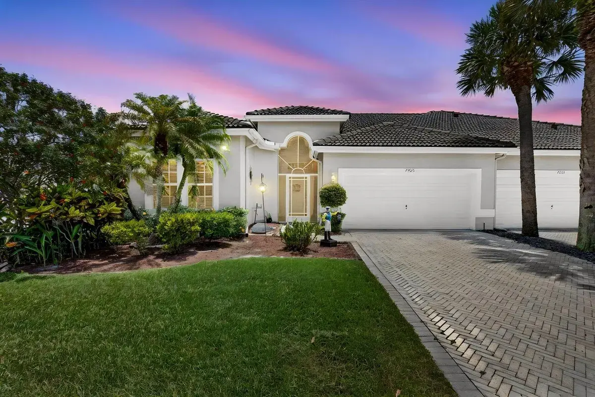 7955 Rockford Road, Boynton Beach FL 33472