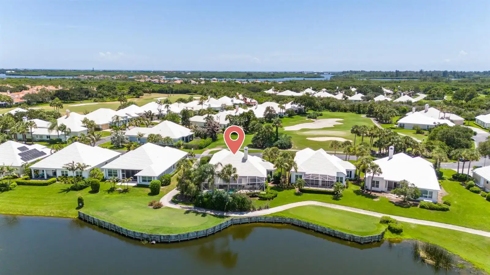 4685 St James Avenue, Vero Beach FL 32967