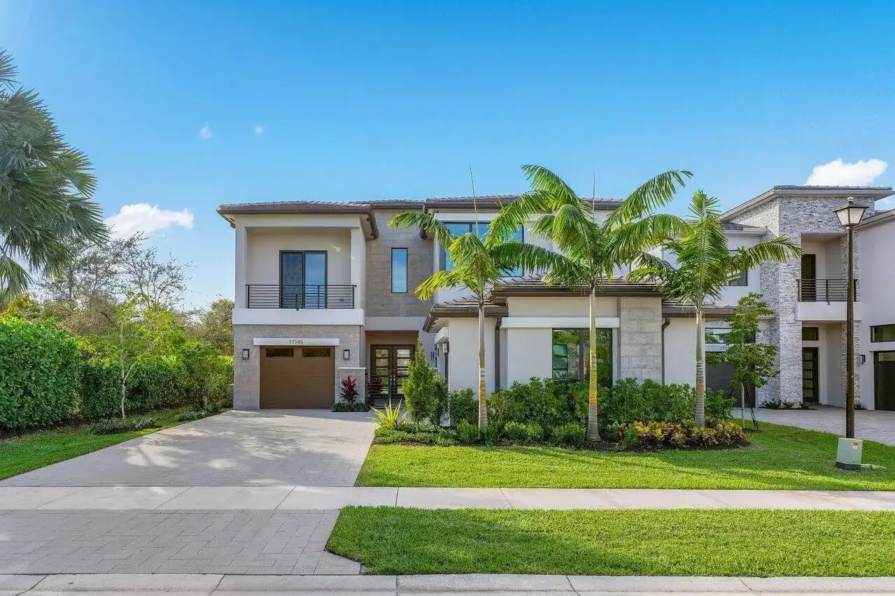 17185 Ludovica Lane, Boca Raton FL 33496