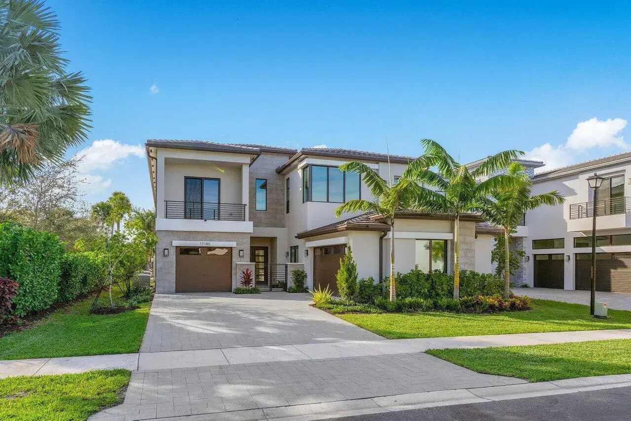 17185 Ludovica Lane, Boca Raton FL 33496
