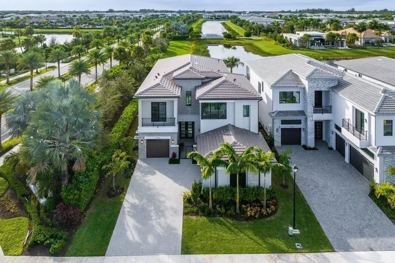 17185 Ludovica Lane, Boca Raton FL 33496