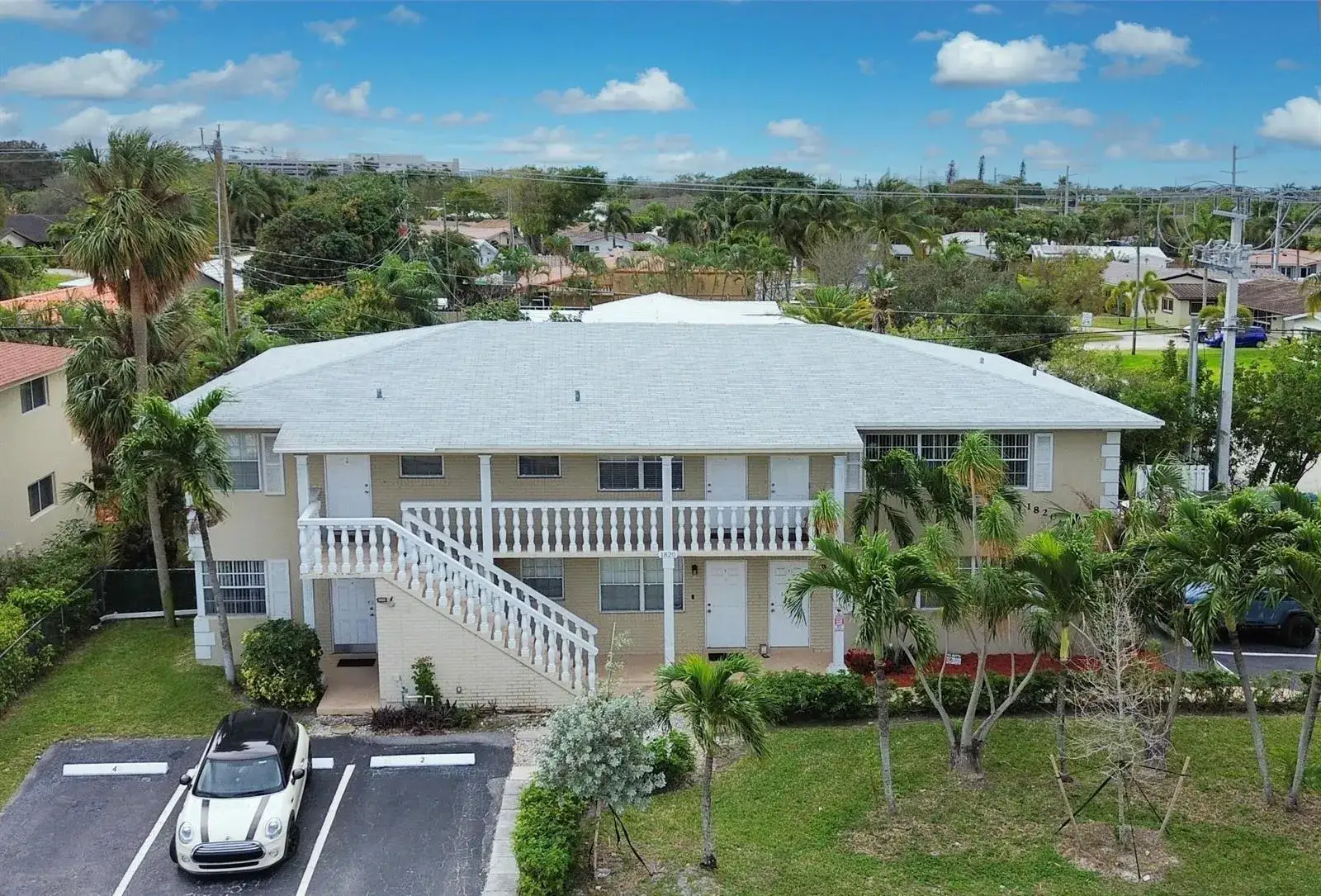 1820 NE 56th Street # 6, Fort Lauderdale FL 33308
