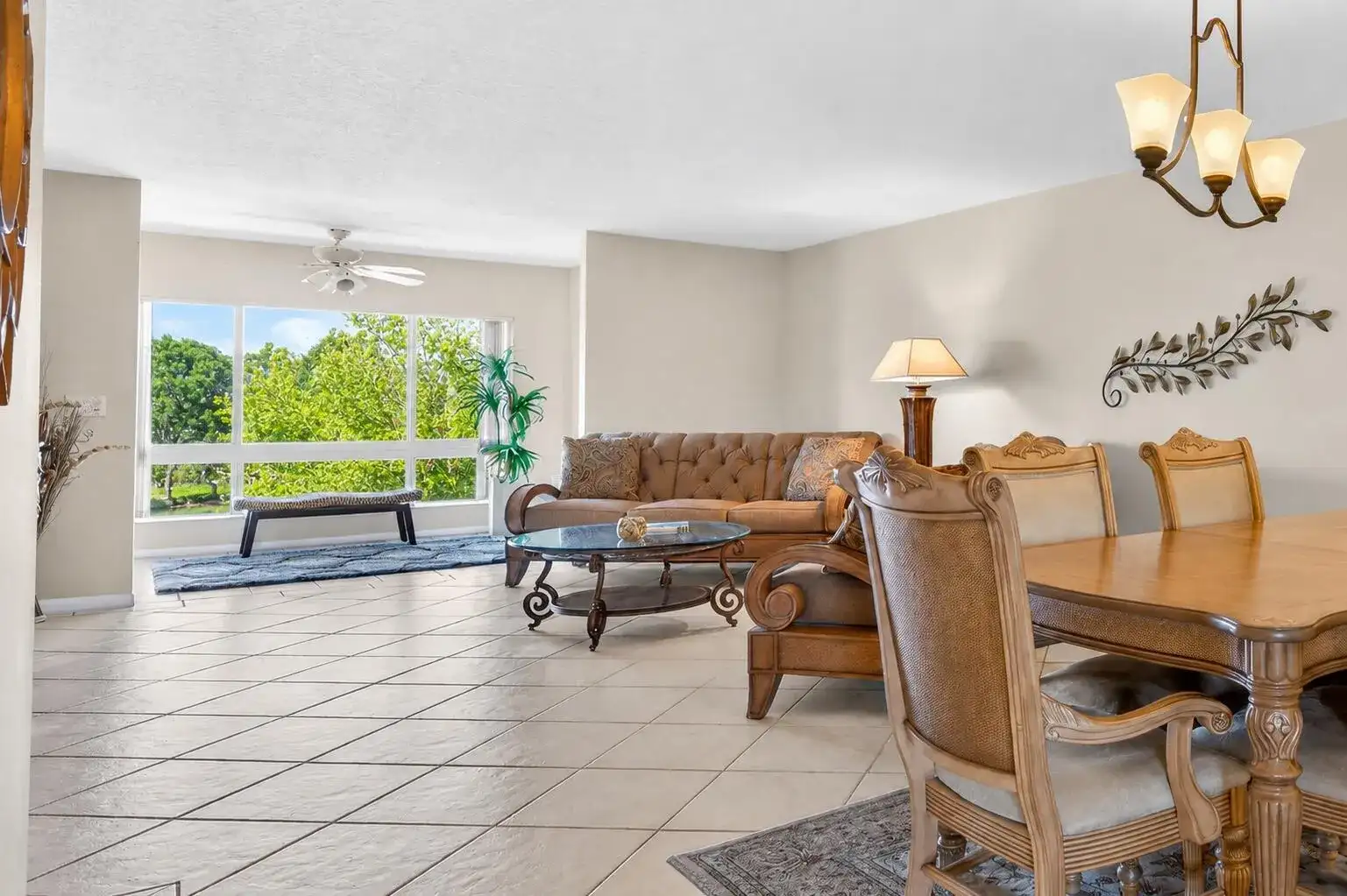5906 CRYSTAL SHORES Drive # 404, Boynton Beach FL 33437 photo 2