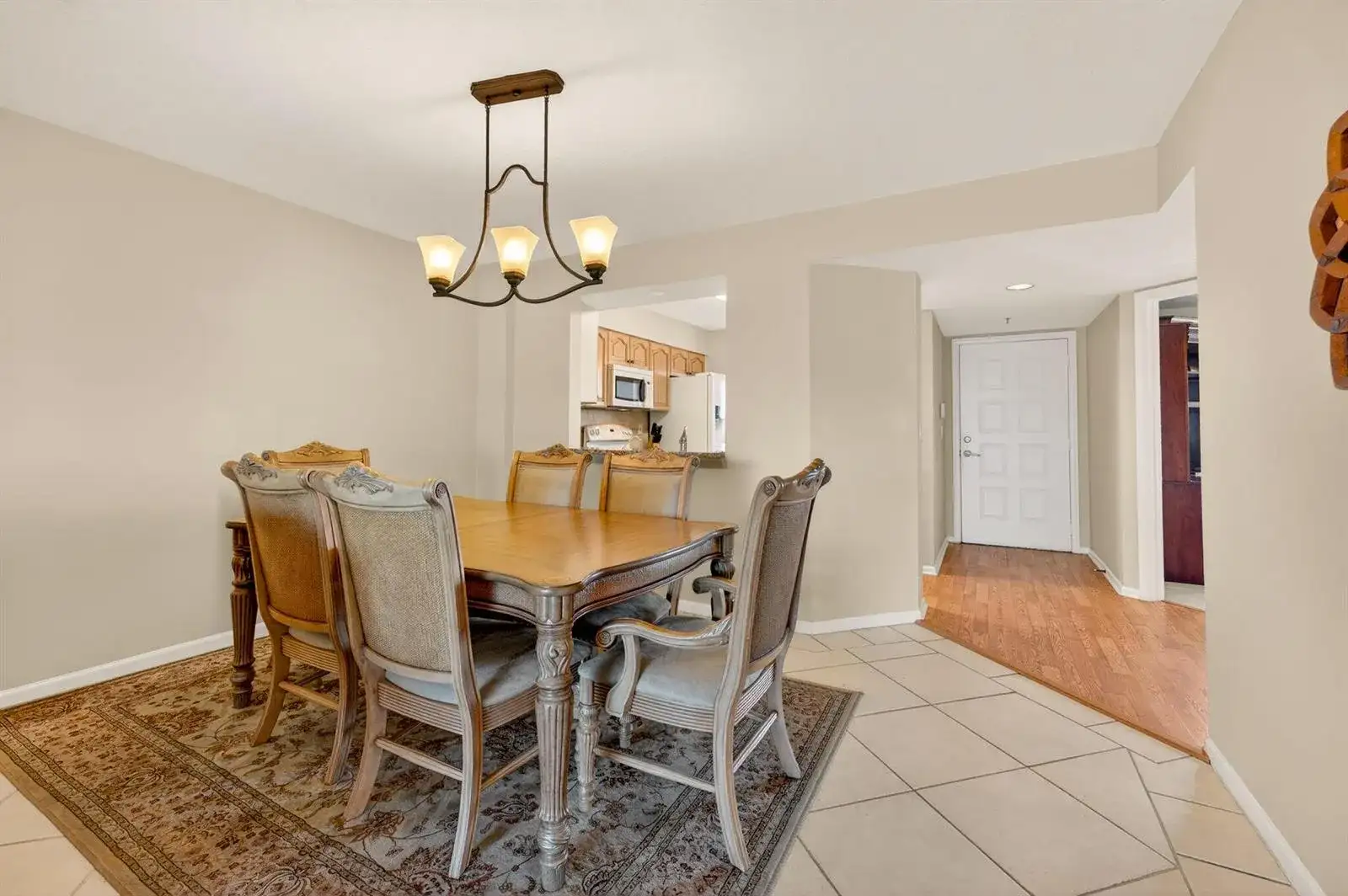 5906 CRYSTAL SHORES Drive # 404, Boynton Beach FL 33437 photo 3