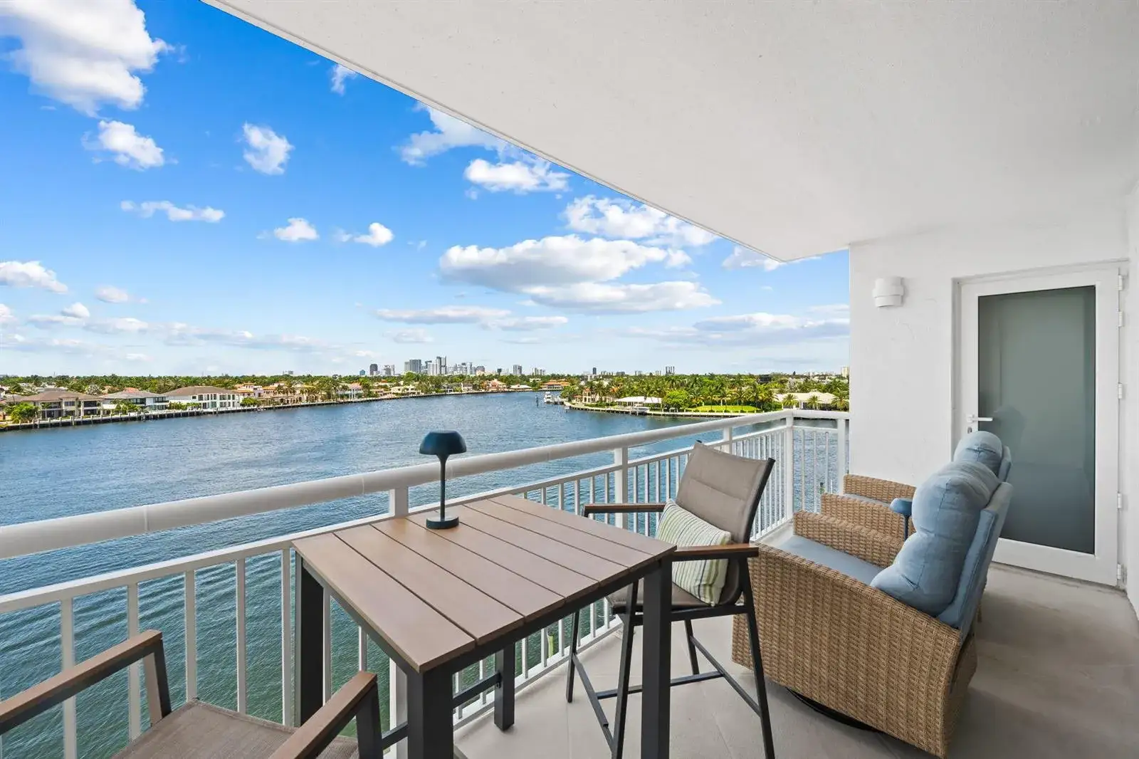 511 BAYSHORE Drive # 603, Fort Lauderdale FL 33304