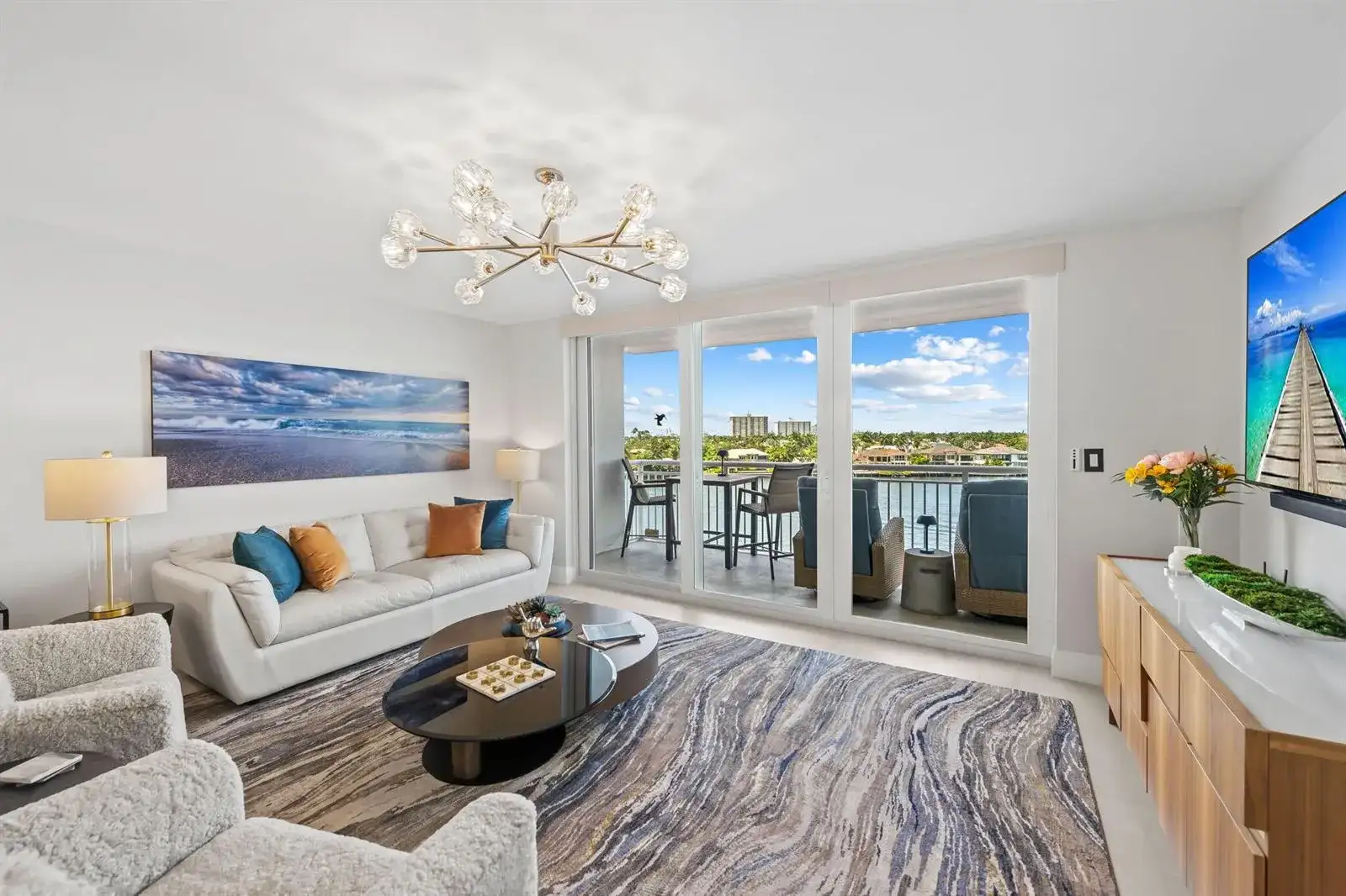 511 BAYSHORE Drive # 603, Fort Lauderdale FL 33304 photo 2