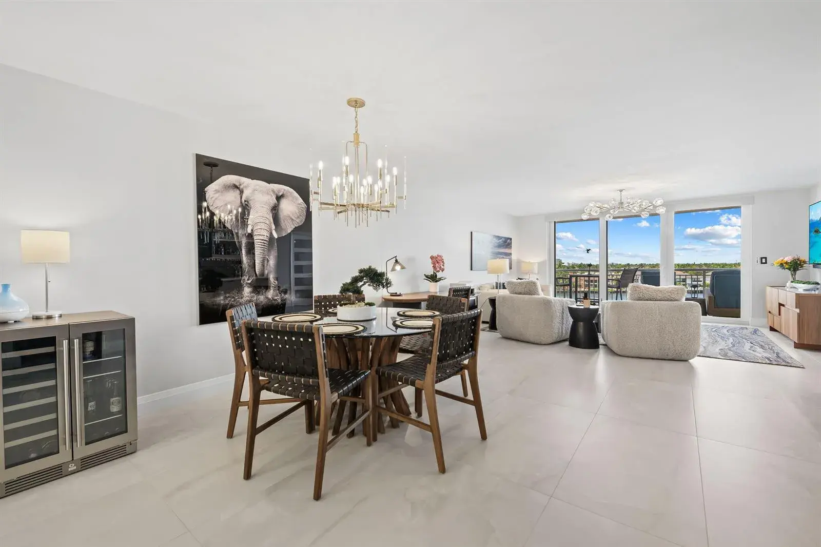 511 BAYSHORE Drive # 603, Fort Lauderdale FL 33304