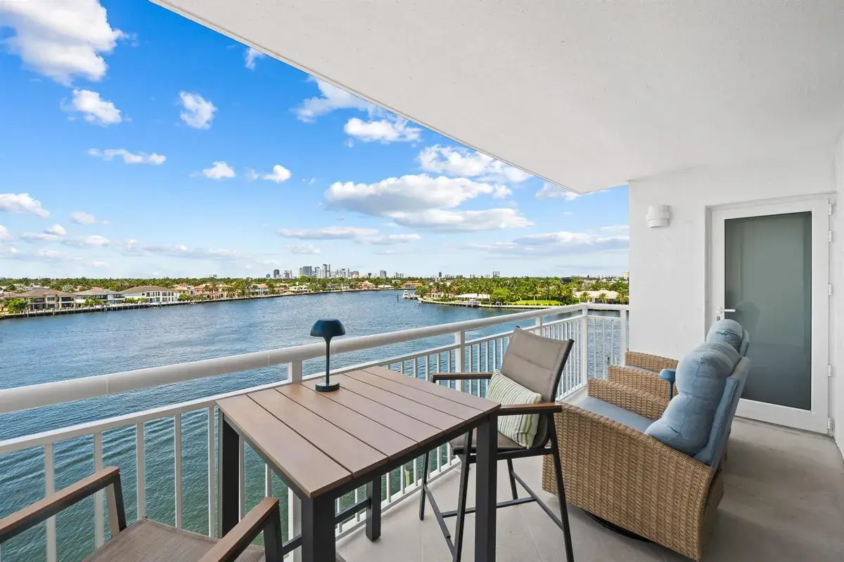 511 BAYSHORE Drive # 603, Fort Lauderdale FL 33304