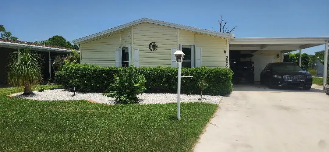 3625 Red Tailed Hawk Drive, Port St. Lucie FL 34952