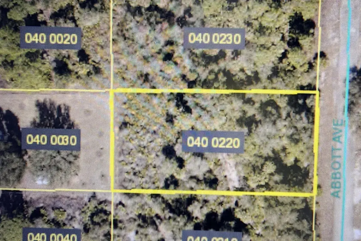 2319 ABBOTT Avenue, FL 33920