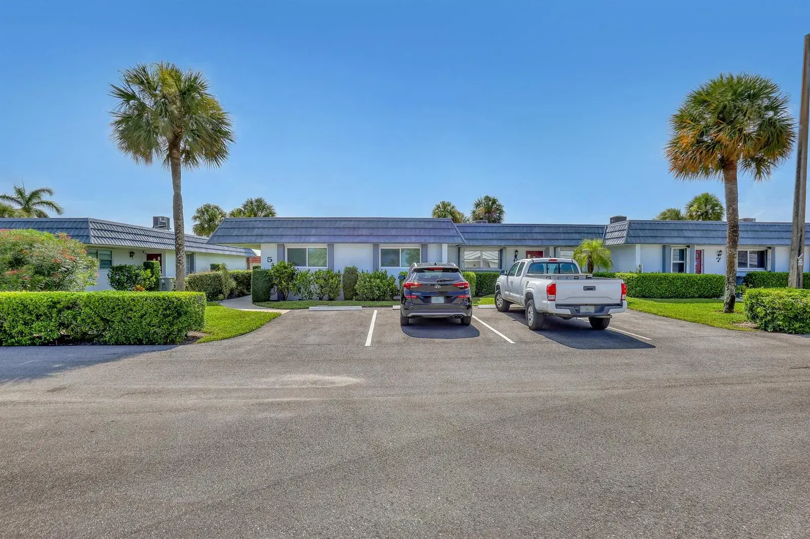 2886 Fernley Drive E # 5, West Palm Beach FL 33415