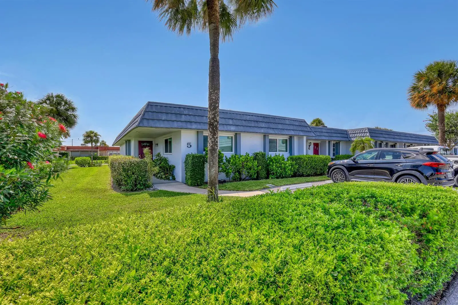 2886 Fernley Drive E # 5, West Palm Beach FL 33415