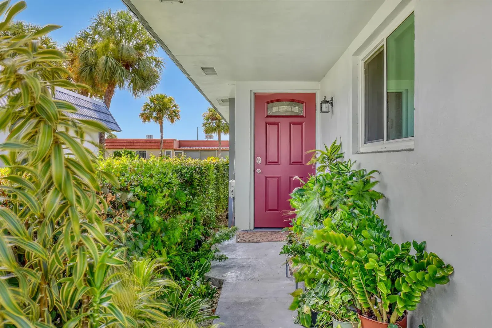 2886 Fernley Drive E # 5, West Palm Beach FL 33415