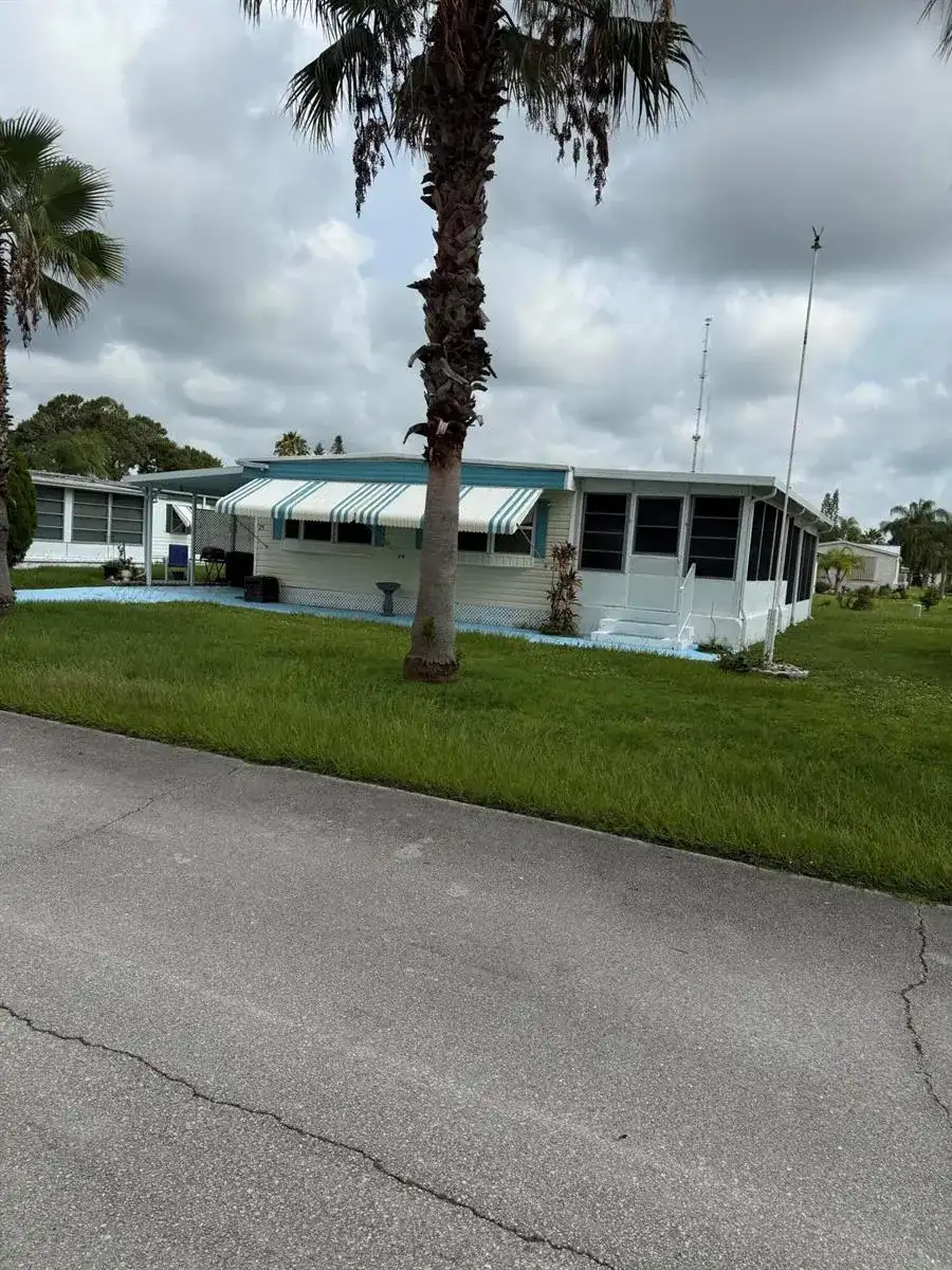 29 Golf Drive, Port St. Lucie FL 34952