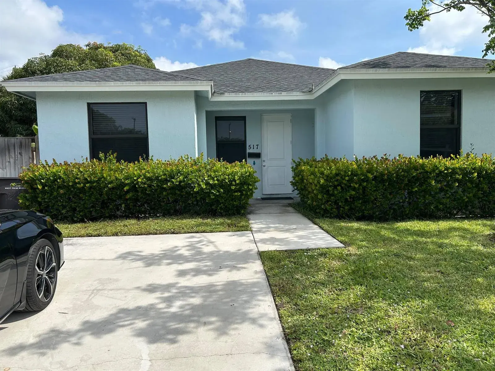 517 LA KIRKSEY Street, West Palm Beach FL 33407