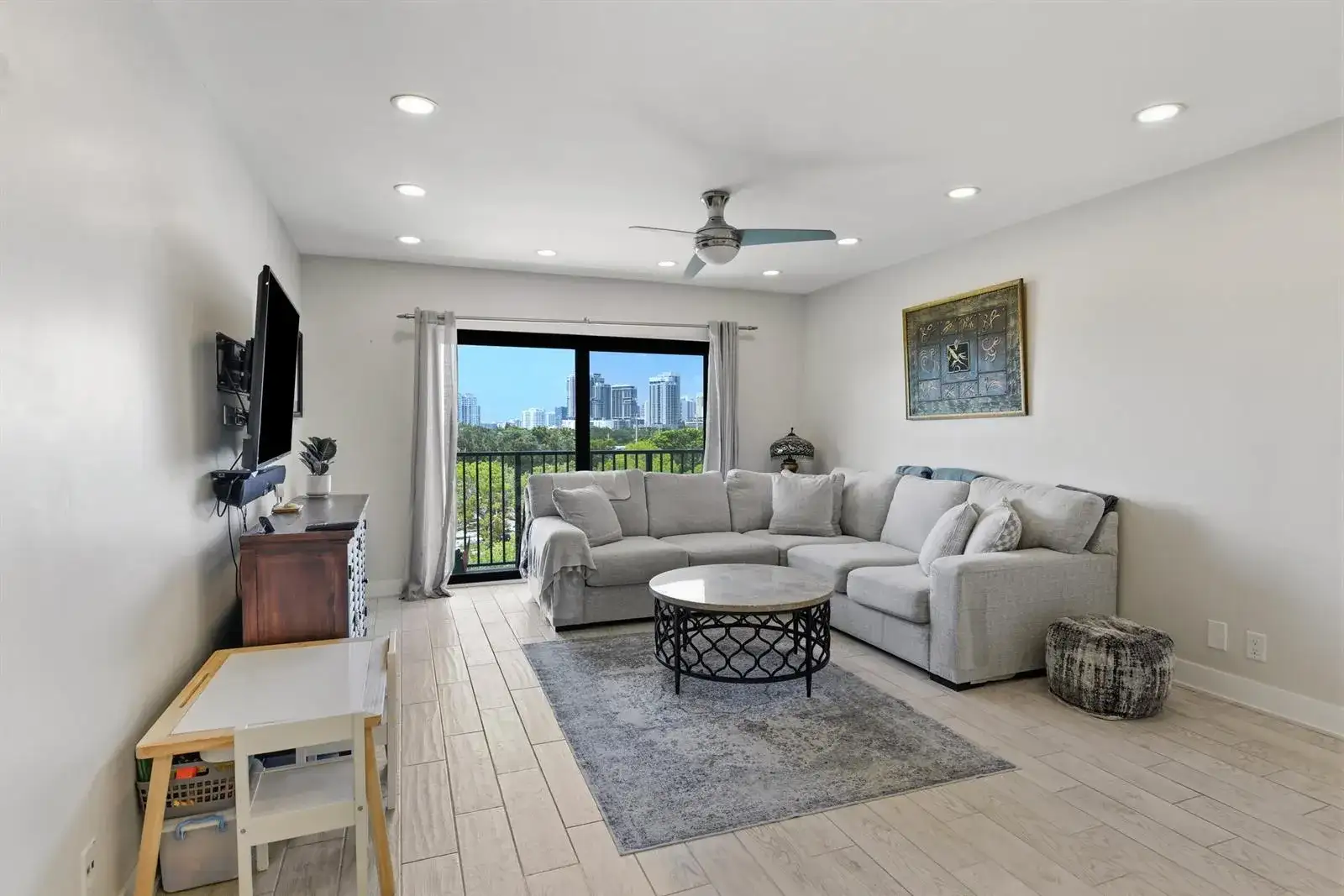 1000 RIVER REACH Drive # 516, Fort Lauderdale FL 33315 photo 5
