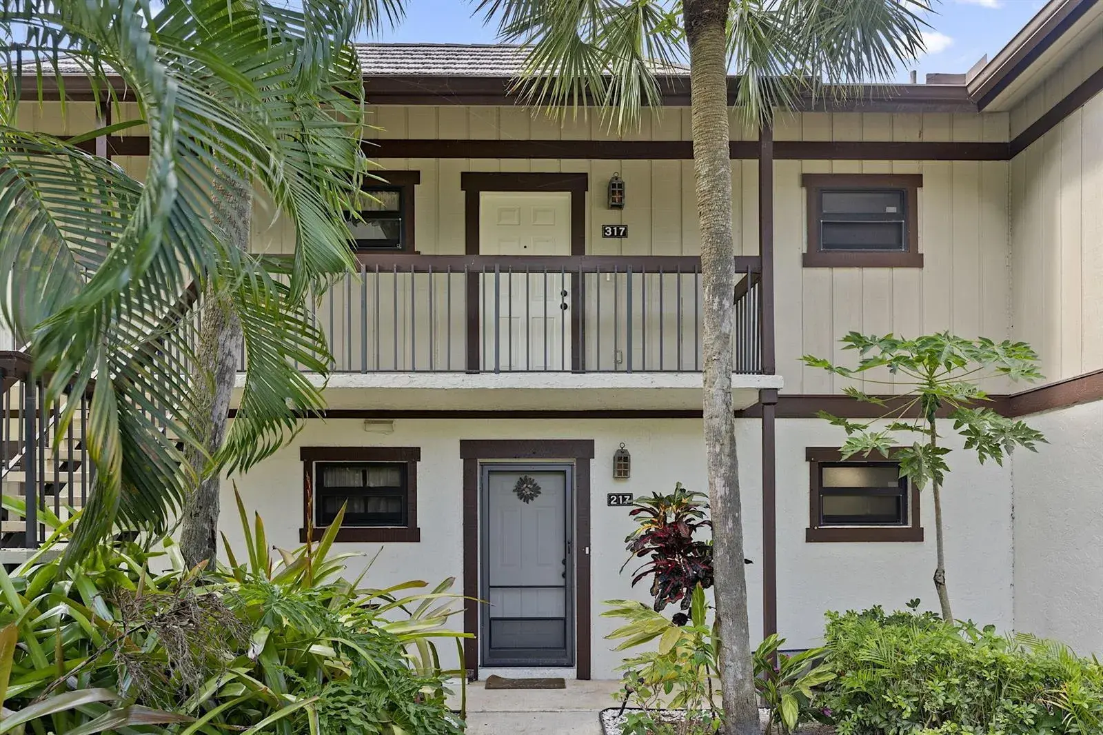 13334 Polo Club Road # 317, Wellington FL 33414