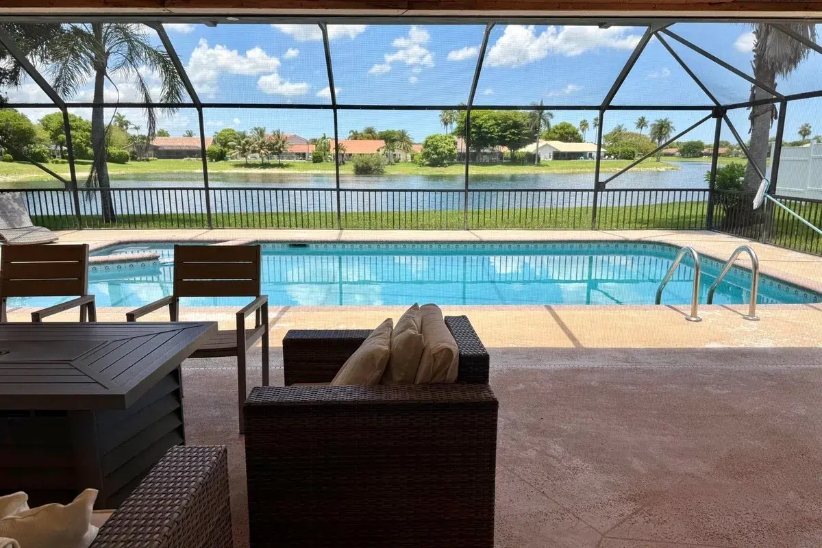 20725 WATERS EDGE Court, Boca Raton FL 33498