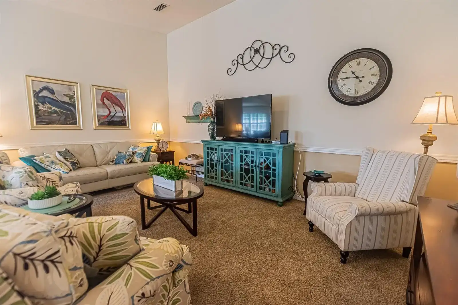 1276 NW BENTLEY Circle # B, Port St. Lucie FL 34986