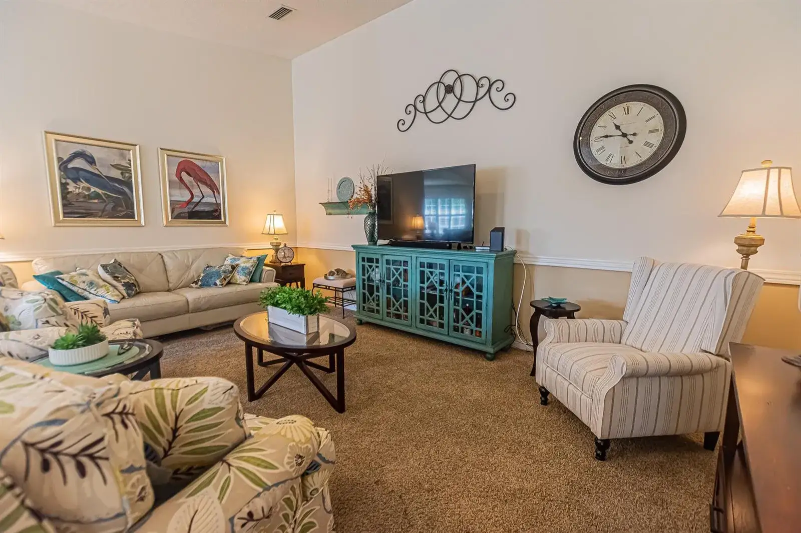 1276 NW BENTLEY Circle # B, Port St. Lucie FL 34986