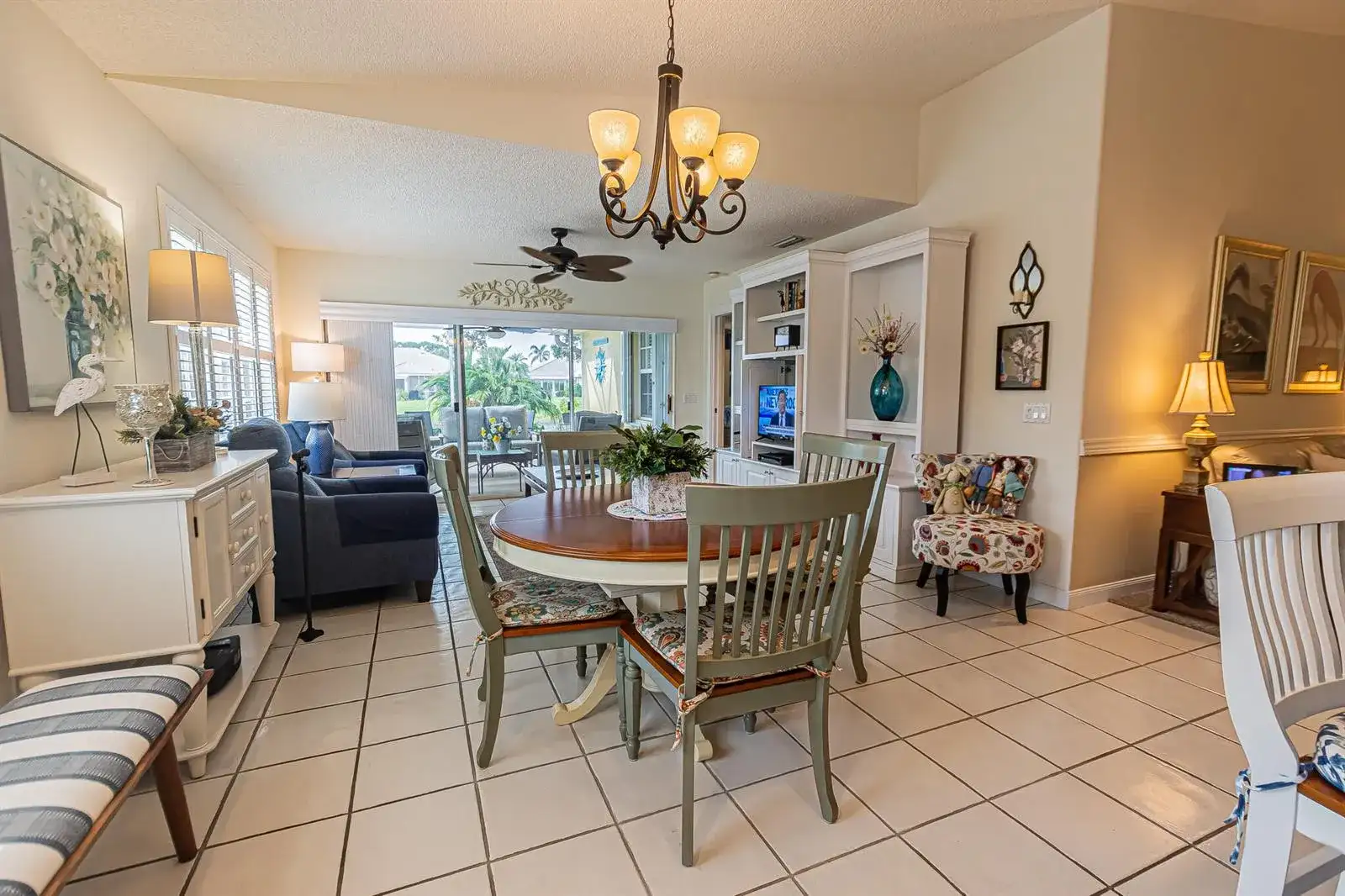 1276 NW BENTLEY Circle # B, Port St. Lucie FL 34986 photo 3