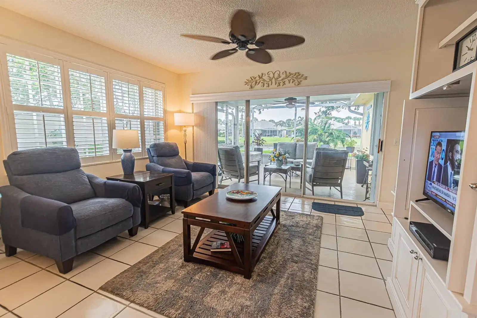 1276 NW BENTLEY Circle # B, Port St. Lucie FL 34986 photo 5